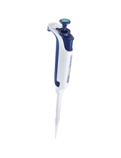 Одноканальный дозатор METTLER TOLEDO Pipet-Lite LTS Pipette L-10XLS+