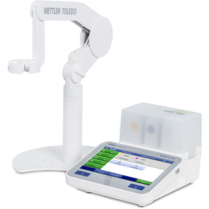 рН-метр METTLER TOLEDO SevenExcellence pH/Cond meter S470