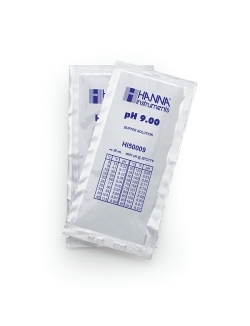 Раствор для калибровки рН 9.00 HANNA Instruments HI50009-02